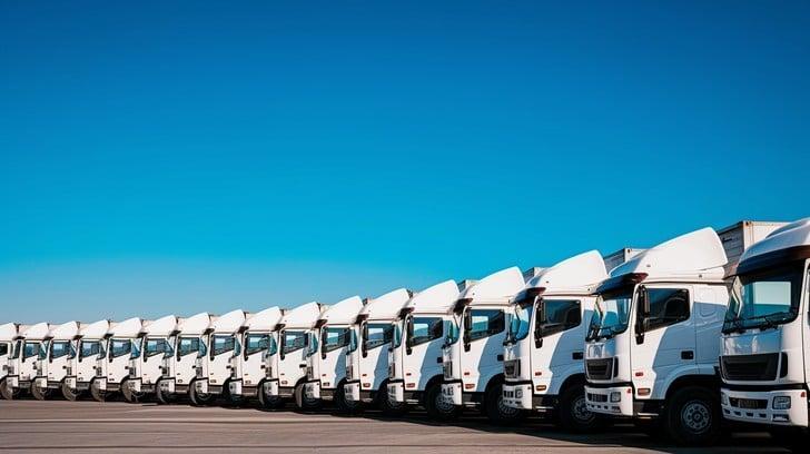 Goods Transpotation Services