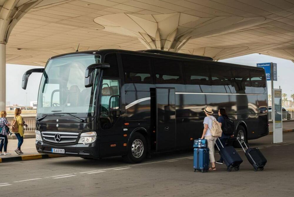 Tours And Travel Services