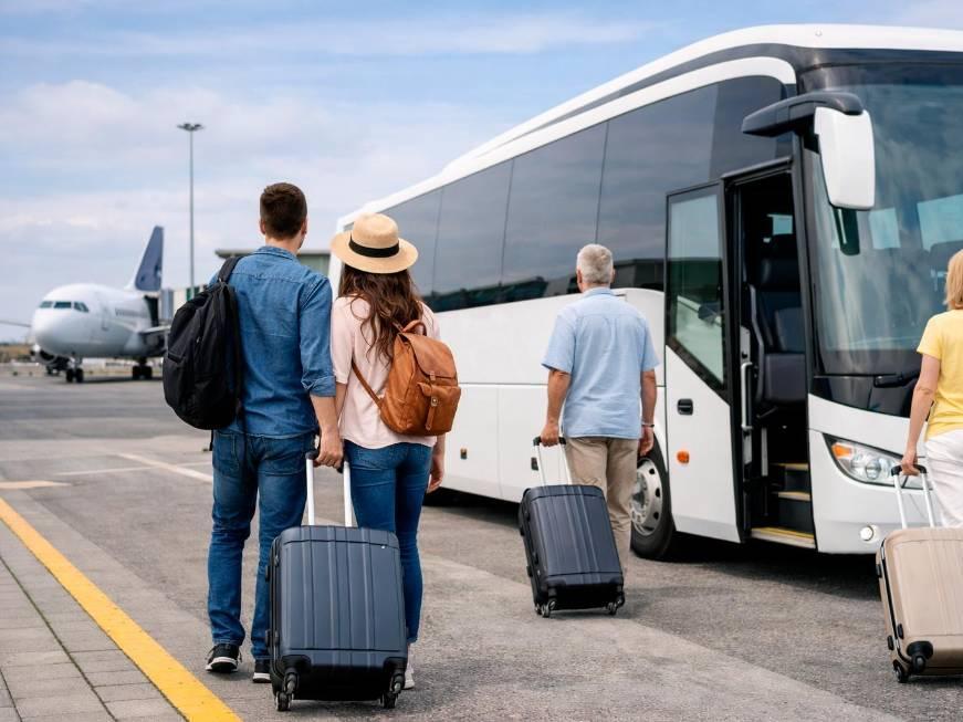 Tours And Travel Services