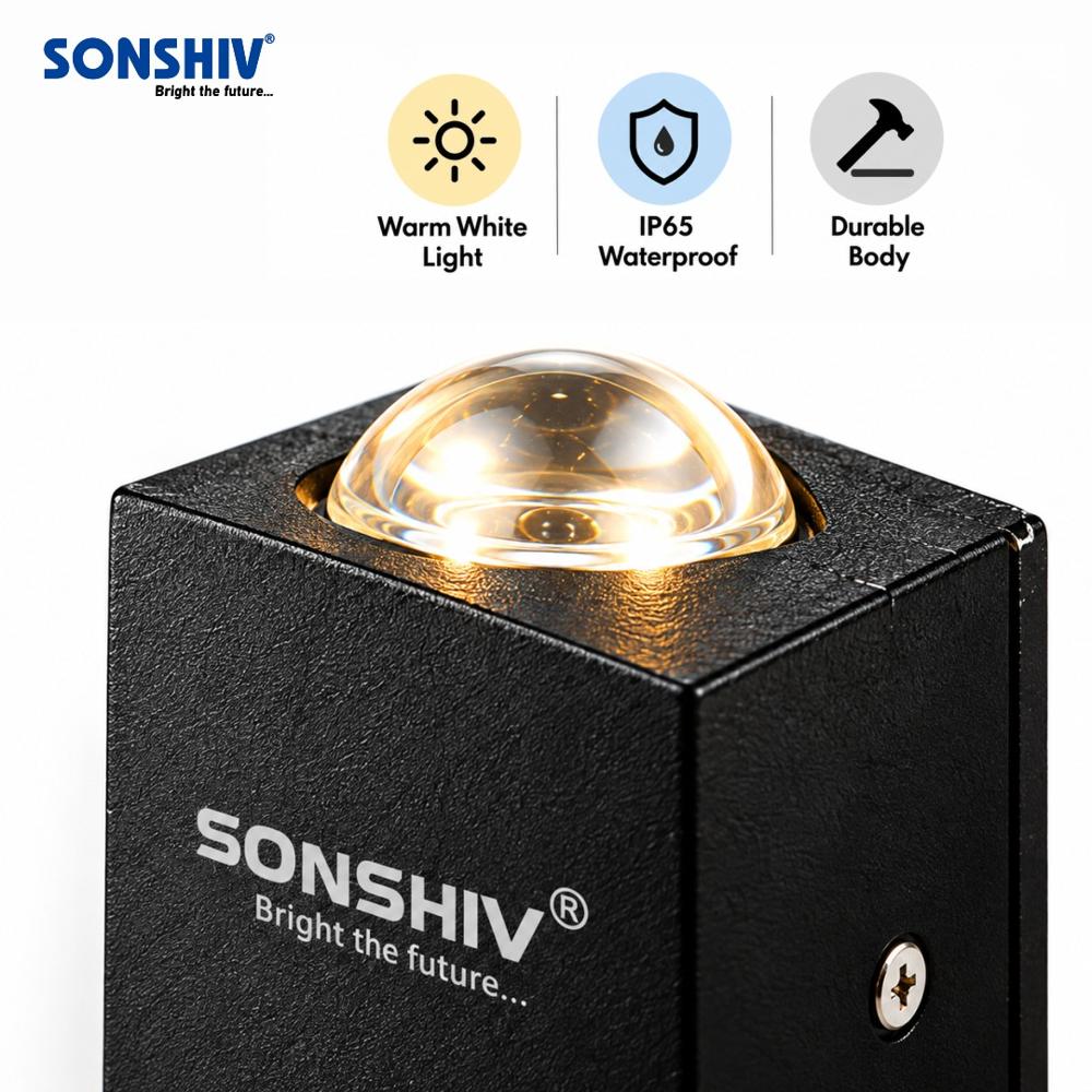 2 Way Light