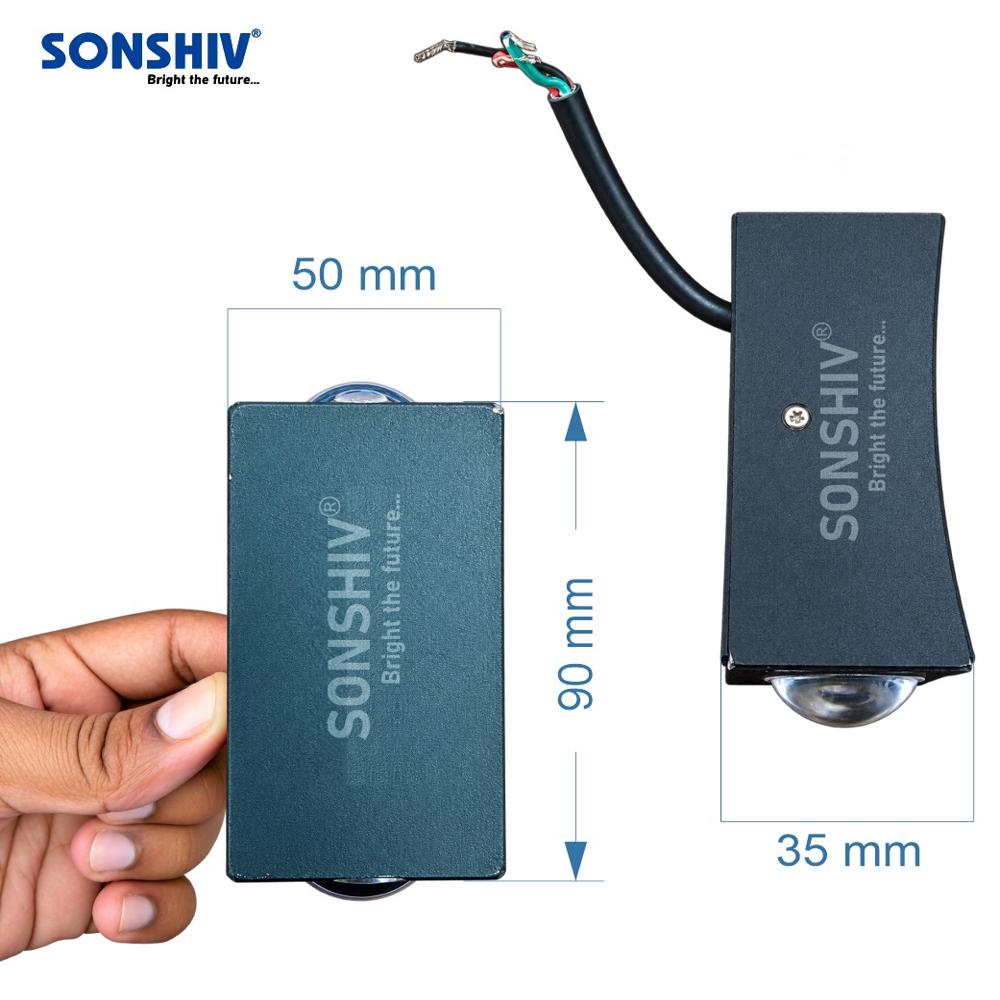 2 Way Light
