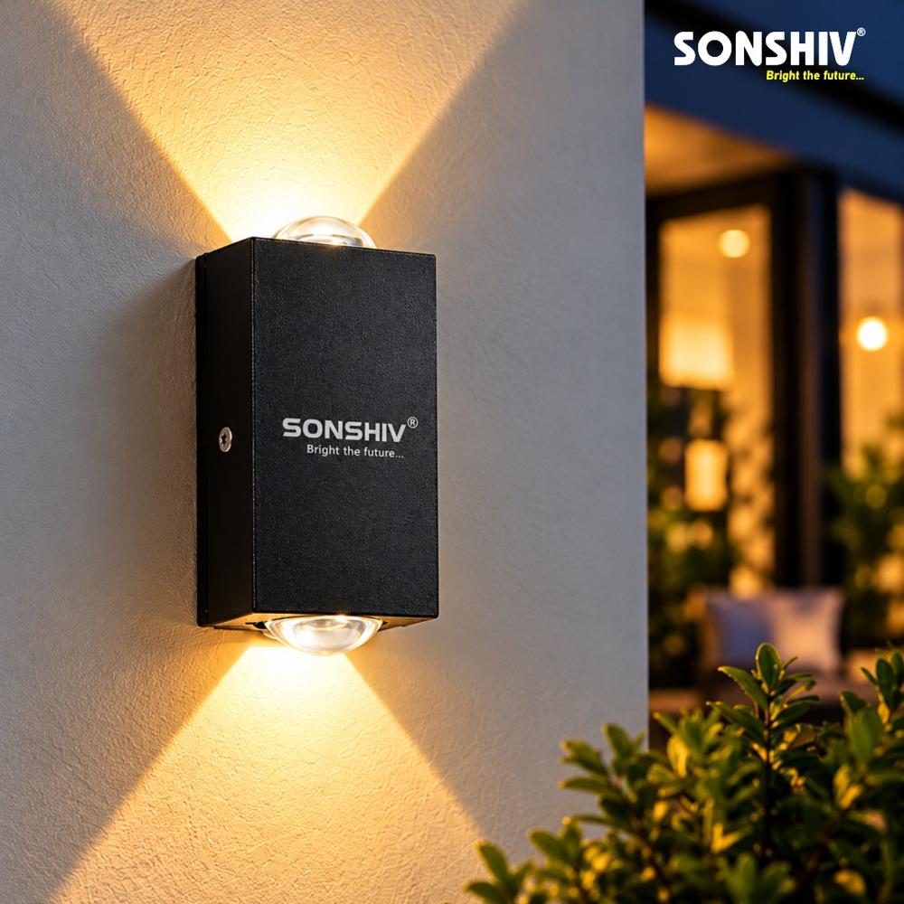 2 WAY LIGHT