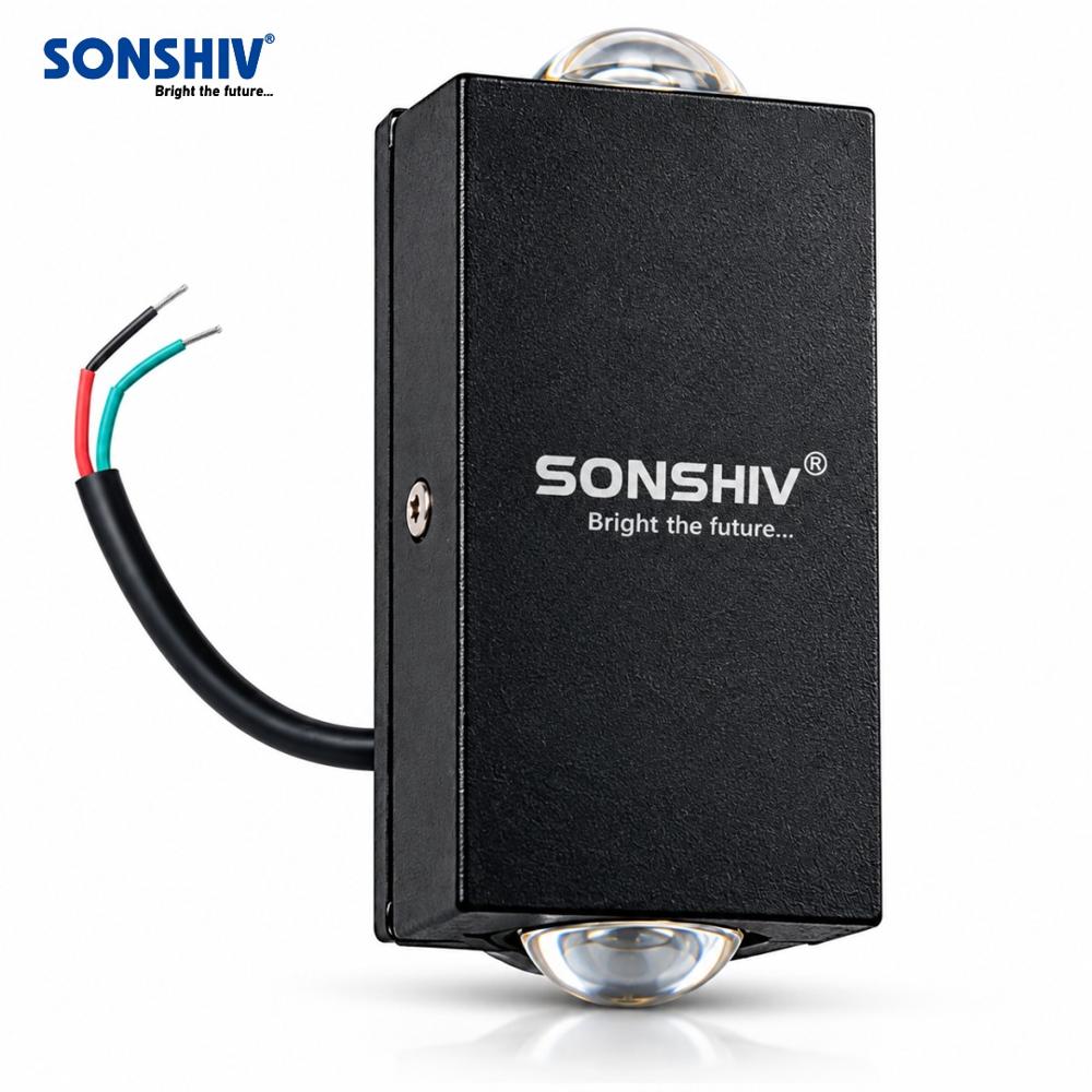 2 Way Light