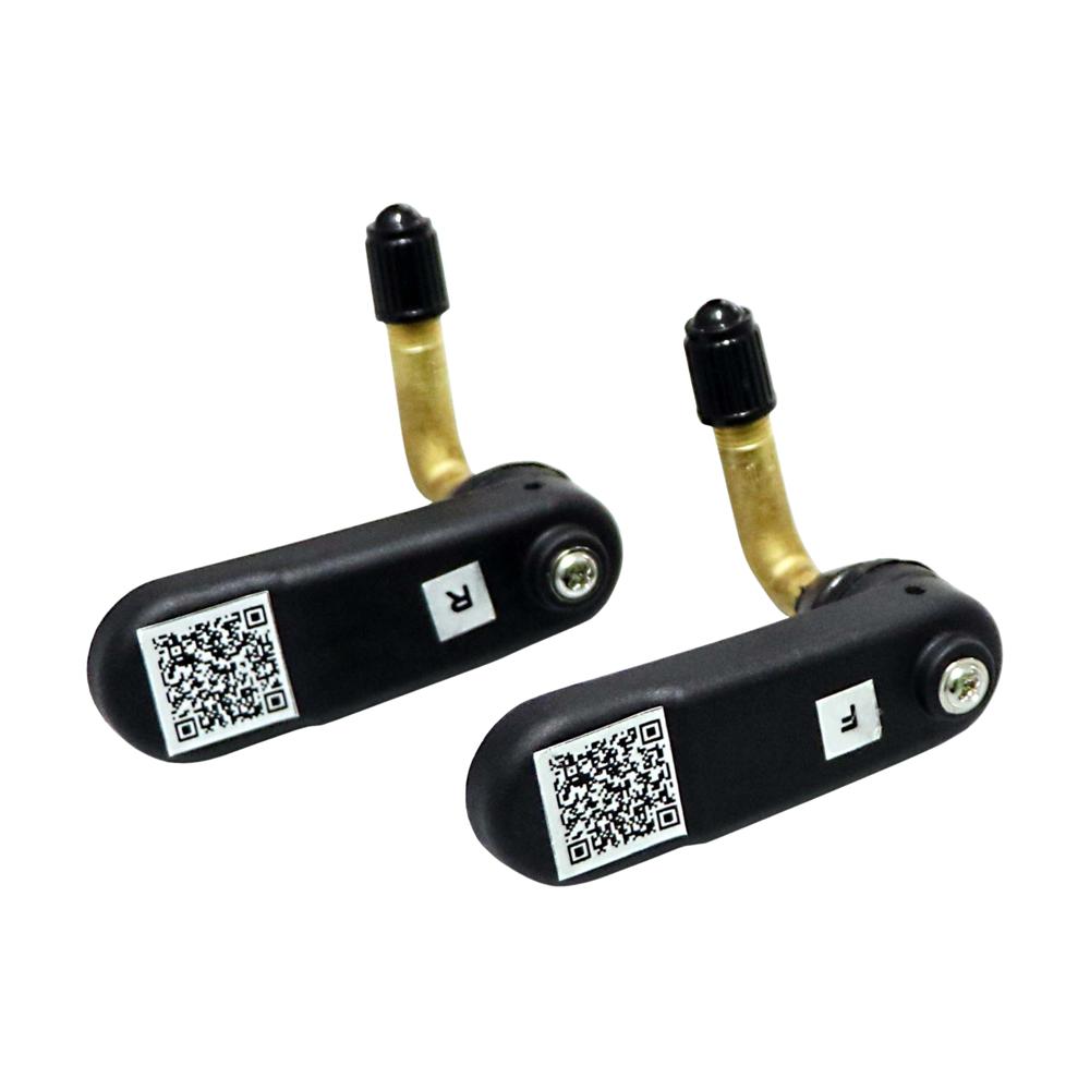 Tyre Pressure Monitoring System For Scooter / EV 2W with Mobile App for Android