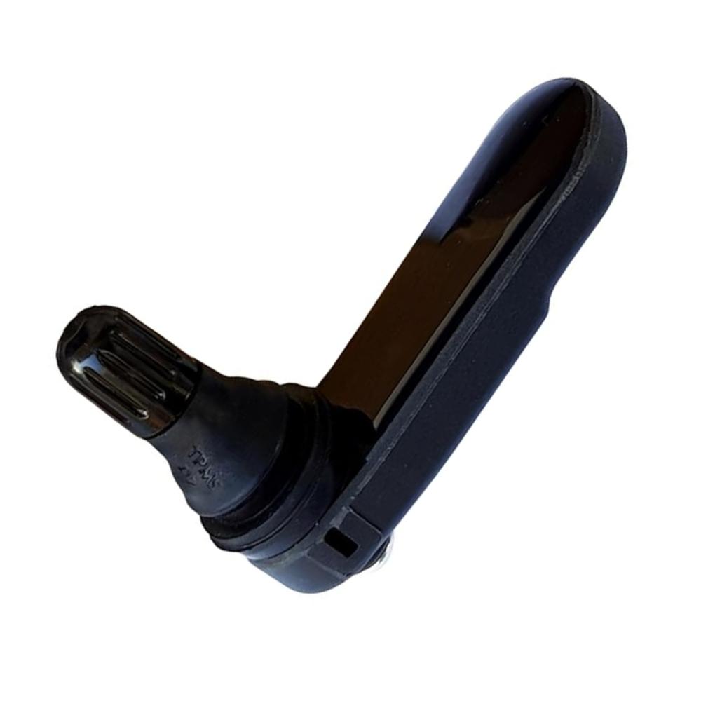 Tyre Pressure Monitoring System For Bike