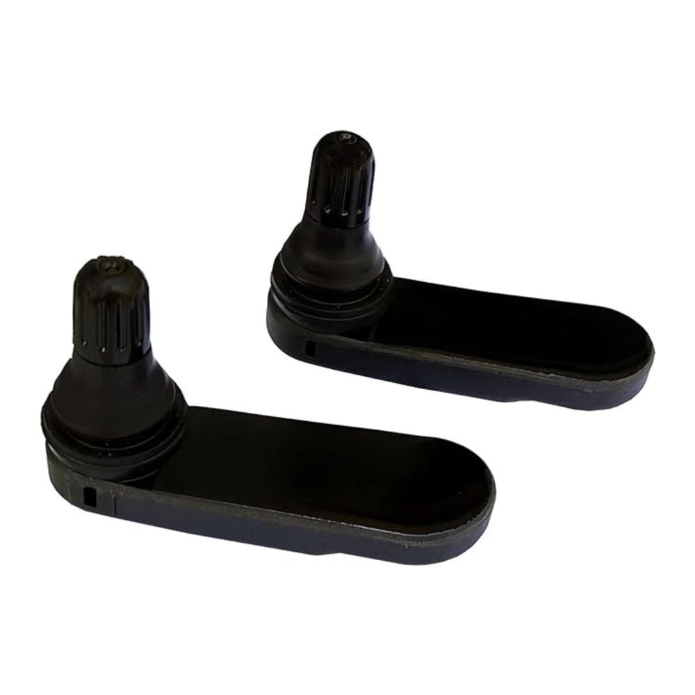 Tyre Pressure Monitoring System For Bike / 2 Wheeler / Two Wheeler / 2W