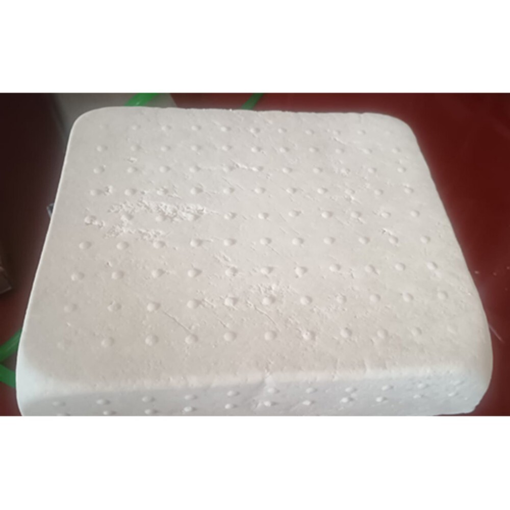 Plain Tofu - Application: Cooking