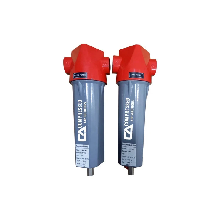 Down Stream Air Line Filter