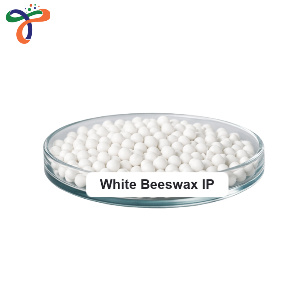 White Beeswax IP