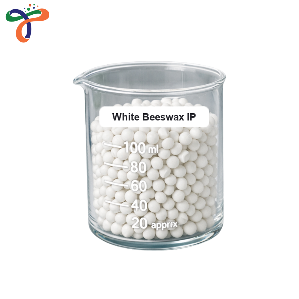 White Beeswax IP
