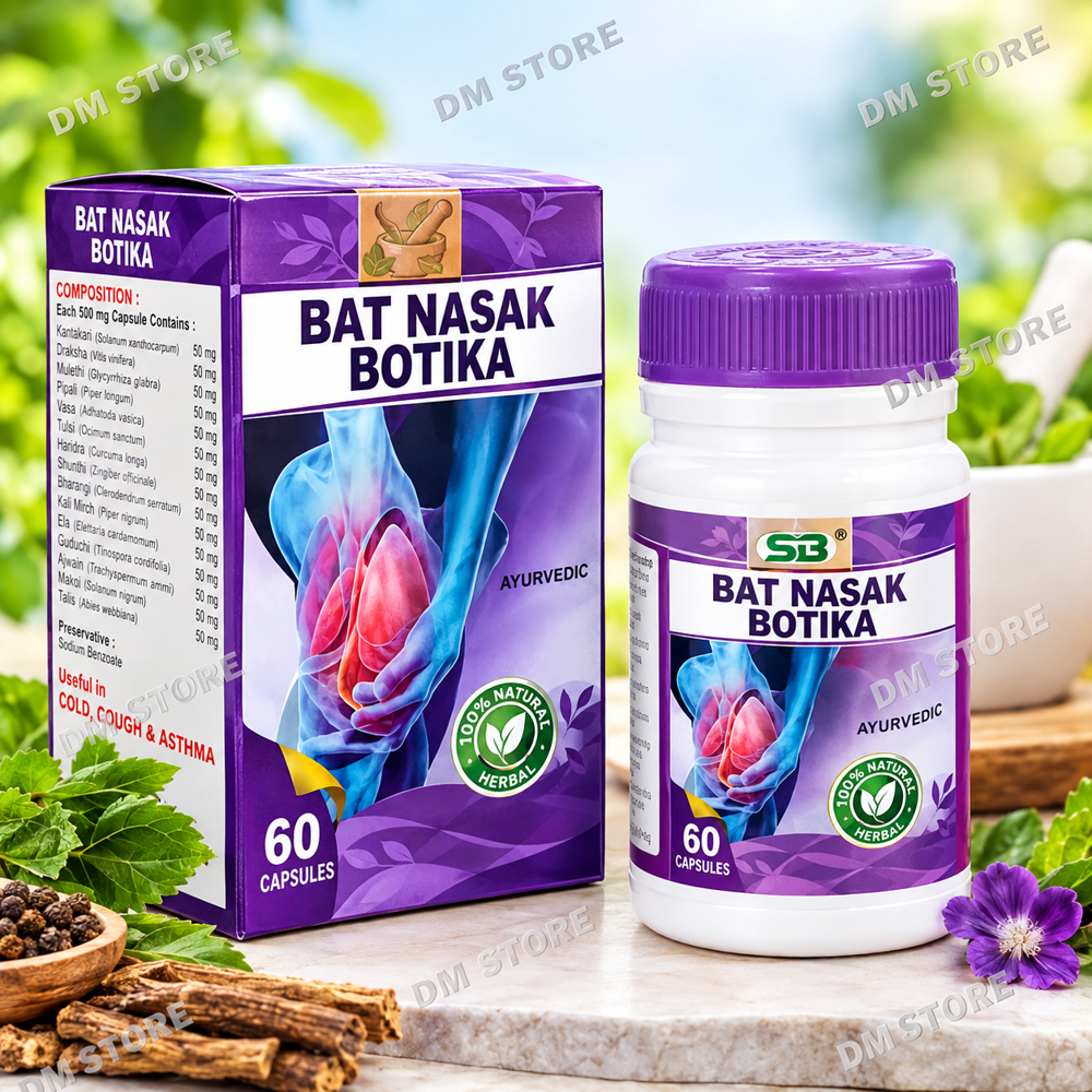 Baat Nasok Botika