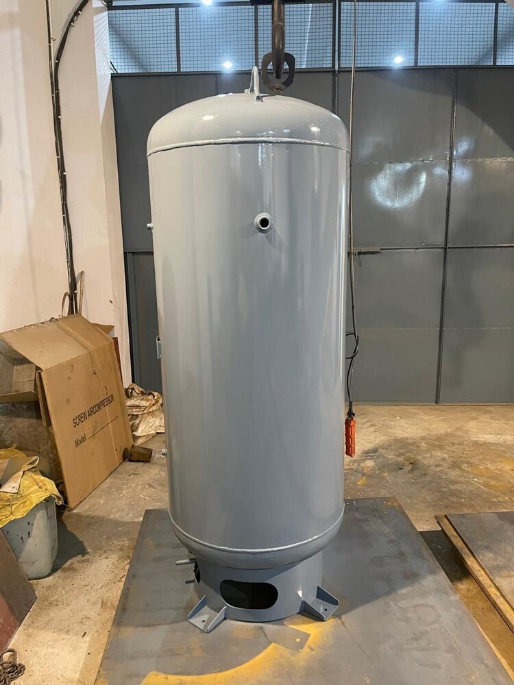 5000 L Air Compressor Tank