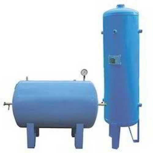 5000 L Air Compressor Tank
