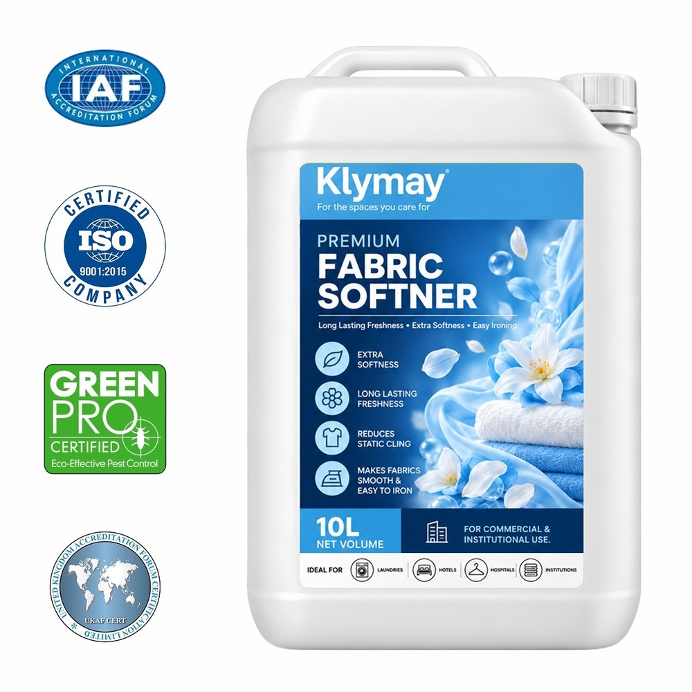 Premium Clothes  Softner Liquid
