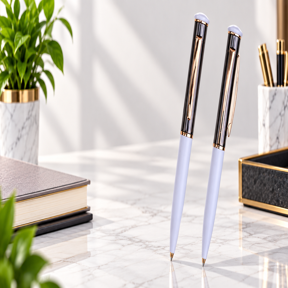 JD-311 Executive Metal Balll Pen 