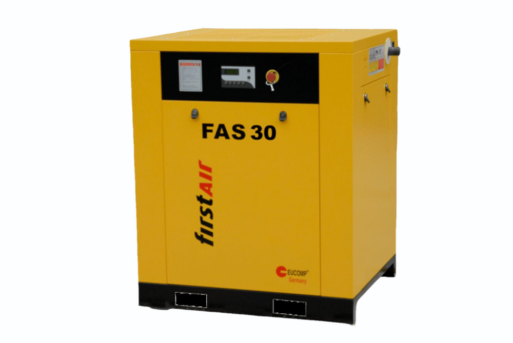 10 HP Screw Air Compressor