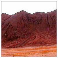 आयरन ओरे