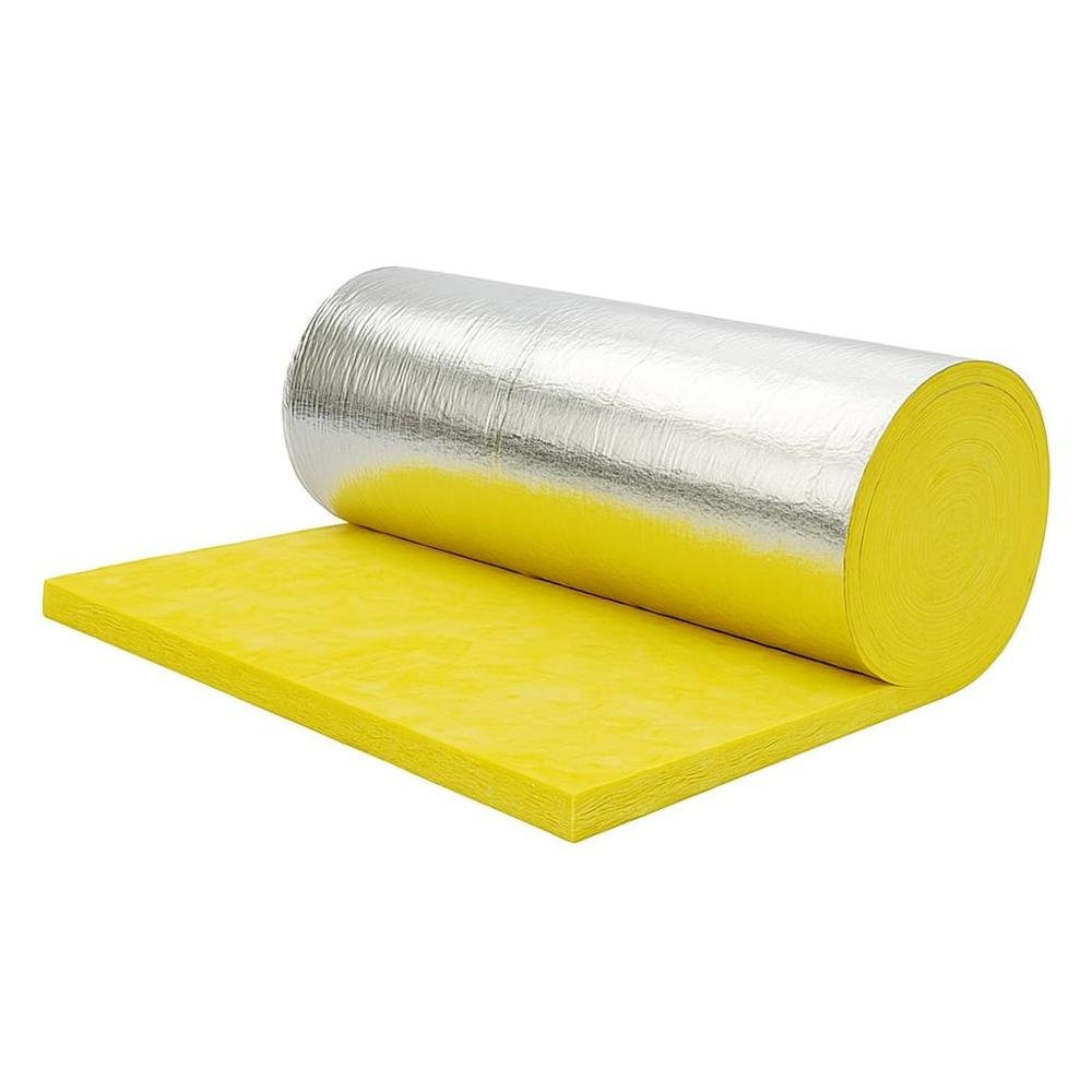 Building Roll - Color: Black