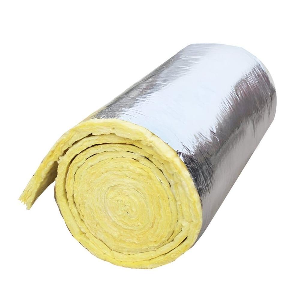 Building Roll - Color: Black