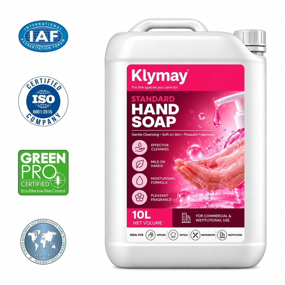 HAND WASH SOAP LIQUID