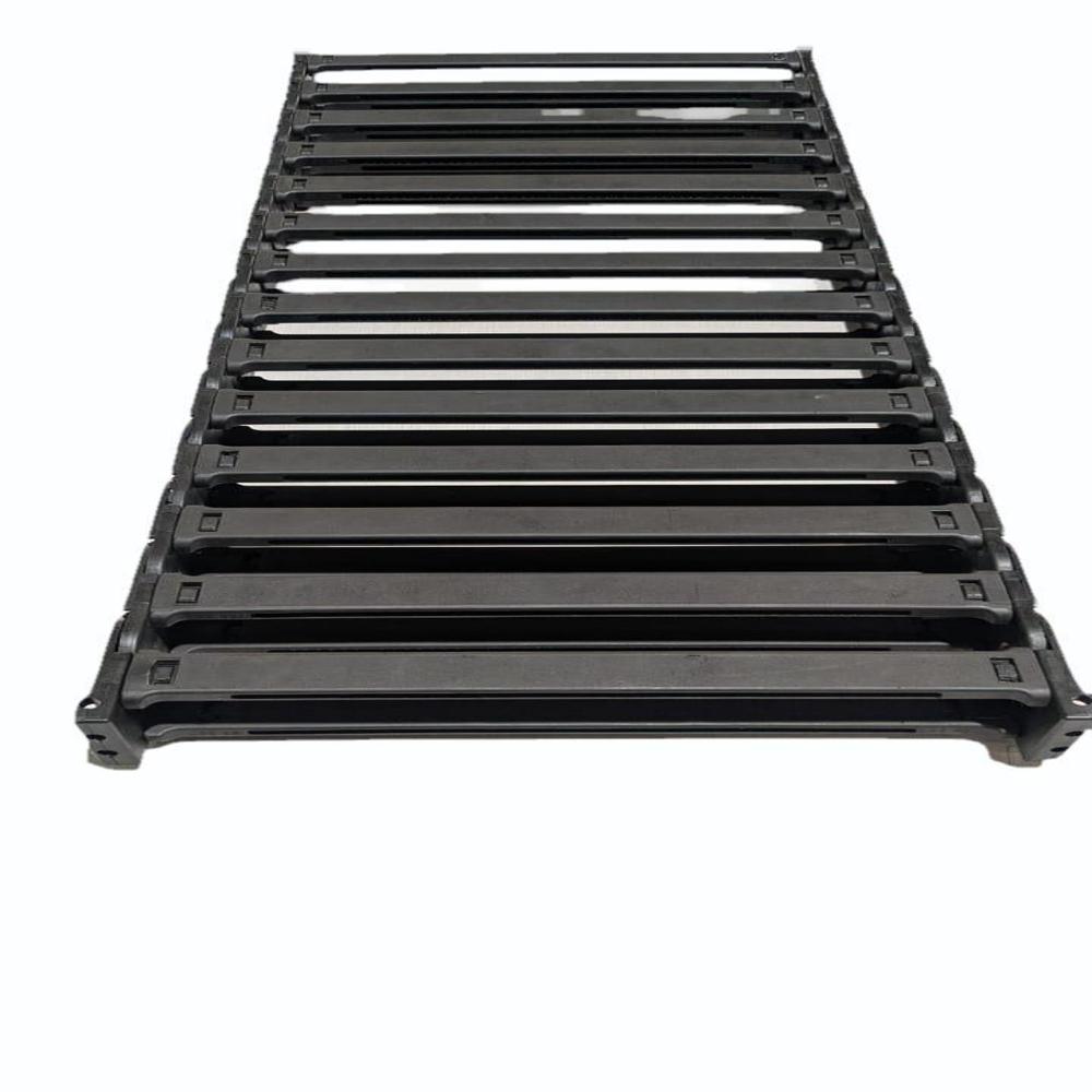 Steel Cable Drag Chain