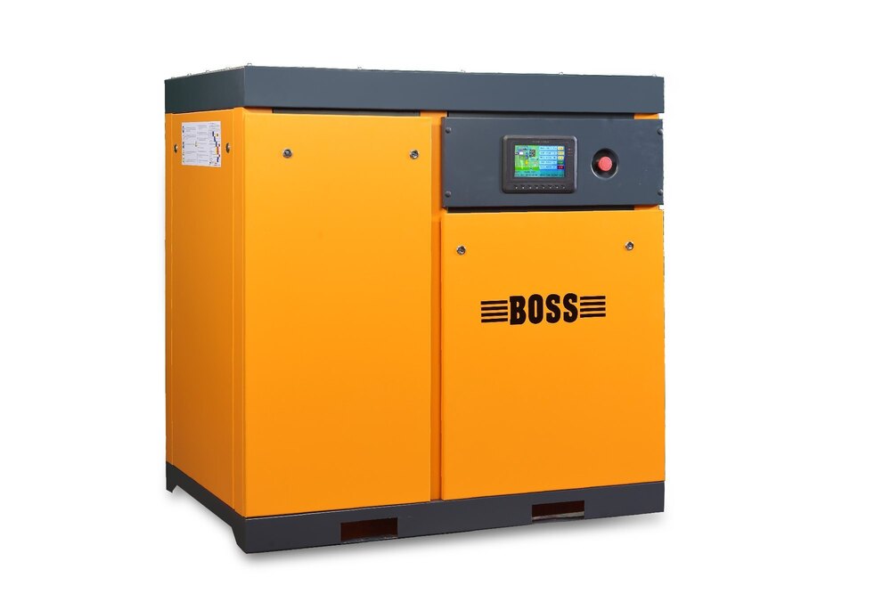 20 HP Screw Air Compressor