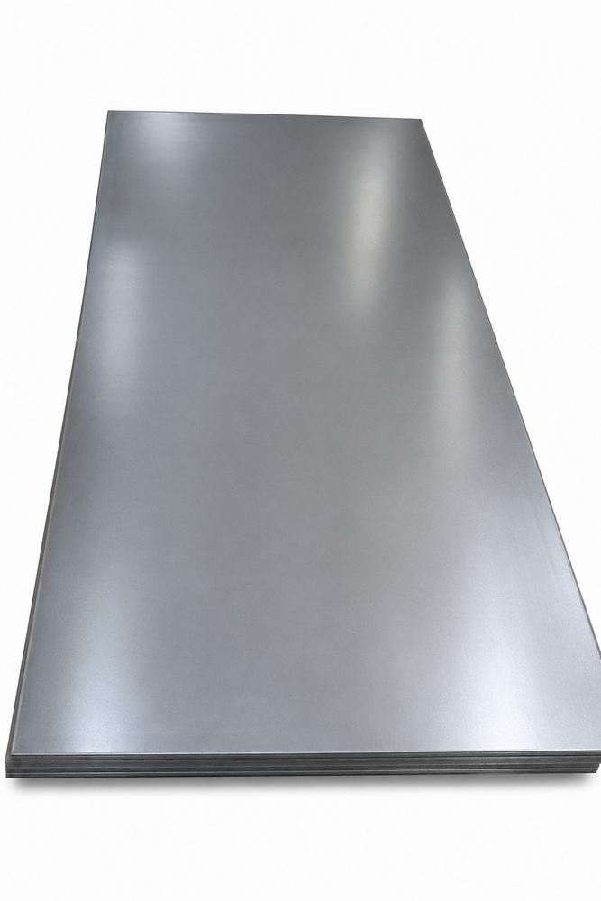 Cold Rolled Sheet