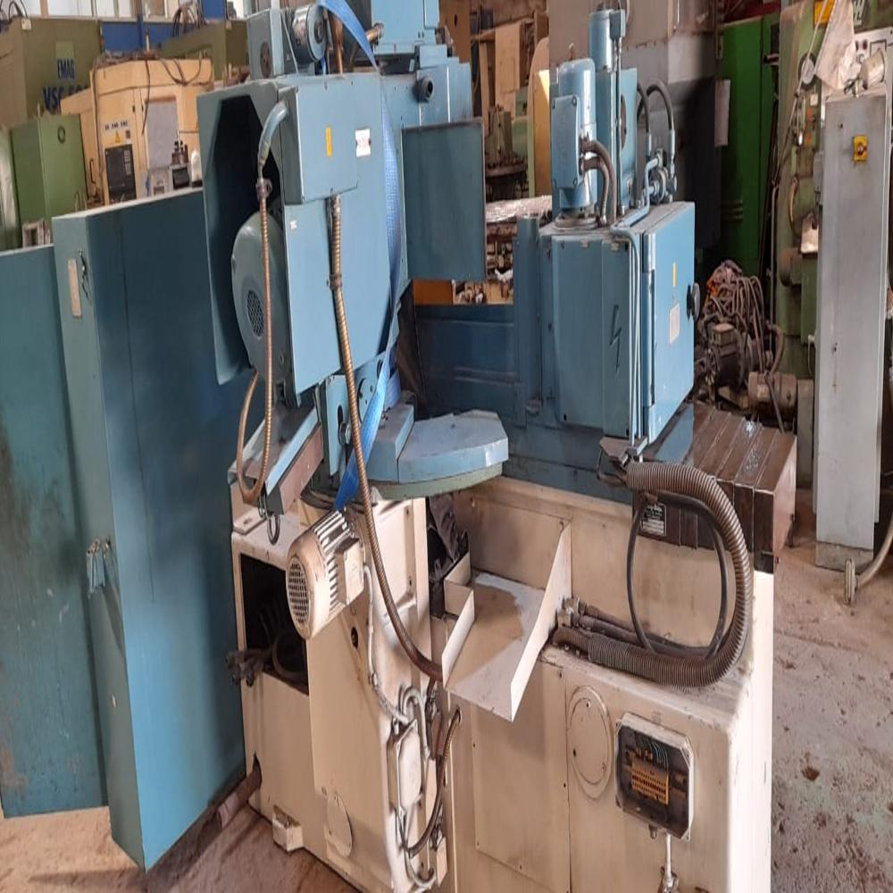 Kapp As 305 - Gear Hob Sharpening Machine - Manufacturing Year: 1973 Years