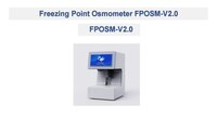 Freezing Point Osmometer