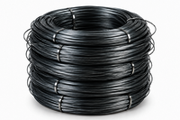 Steel Wire Coil