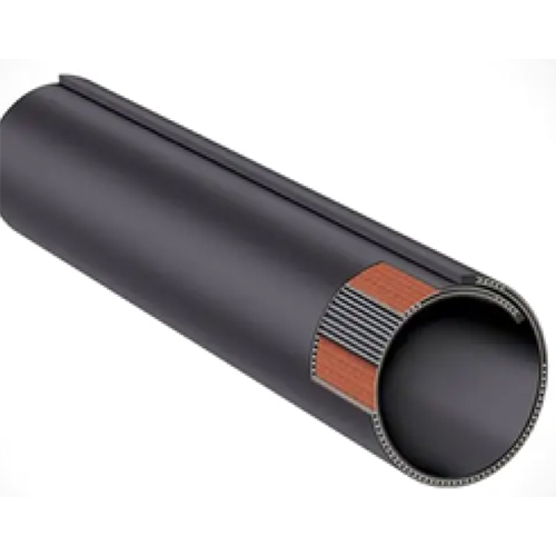 Pipe Conveyor Belt
