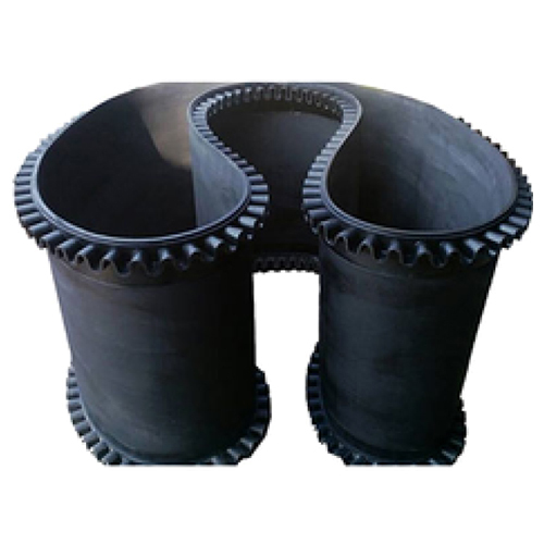 Coal Feeder Belet