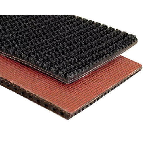 Rough Top Belts