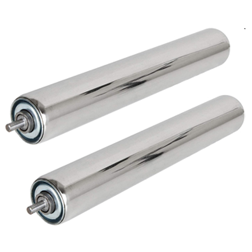 Steel Rollers