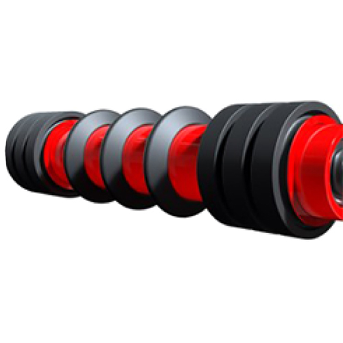 Return Rollers