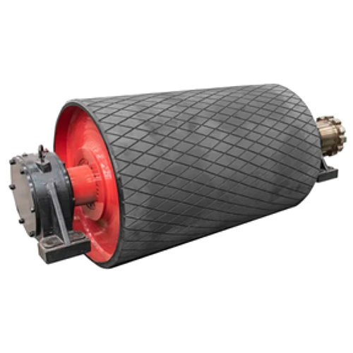 Tail Conveyor Pulley