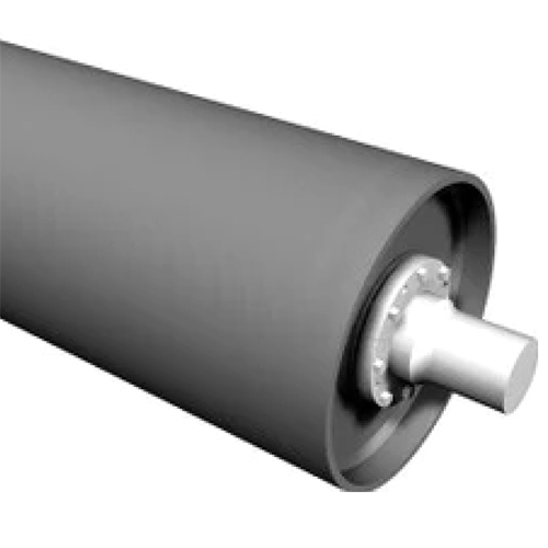Snub Conveyor Pulley