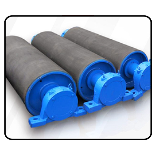 Take-Up Pulley