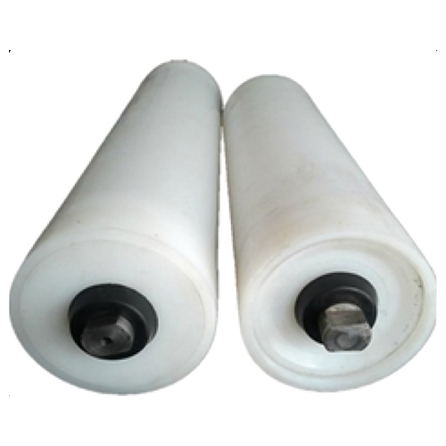 PVC - Plastic Rollers