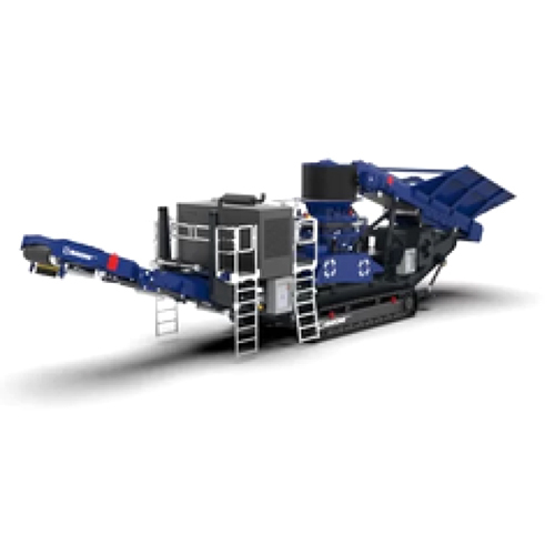 Mobile Crushers