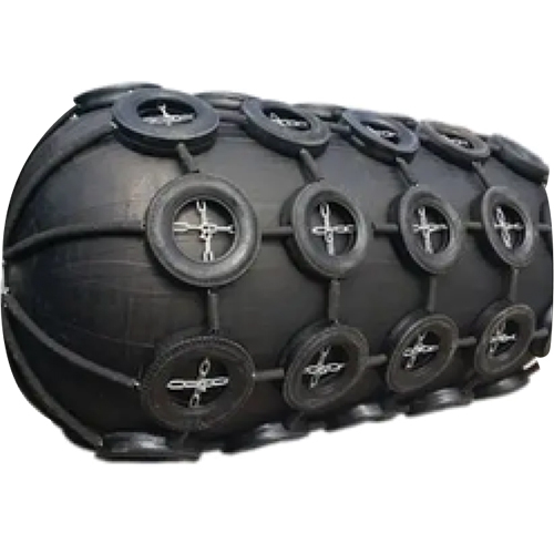 Industrial Fenders
