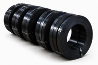 Cold Rolled Steel Strips