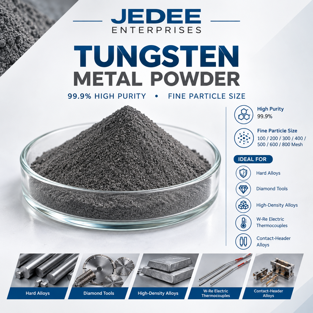 Tungsten Powder