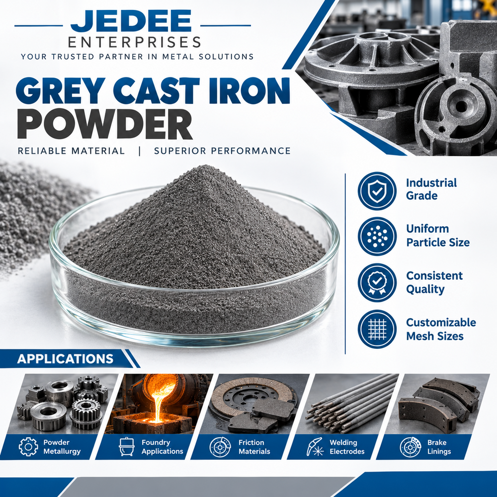 Iron Powder