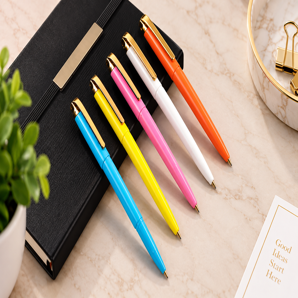 Jalan P-41 Swarna Ball Pen 