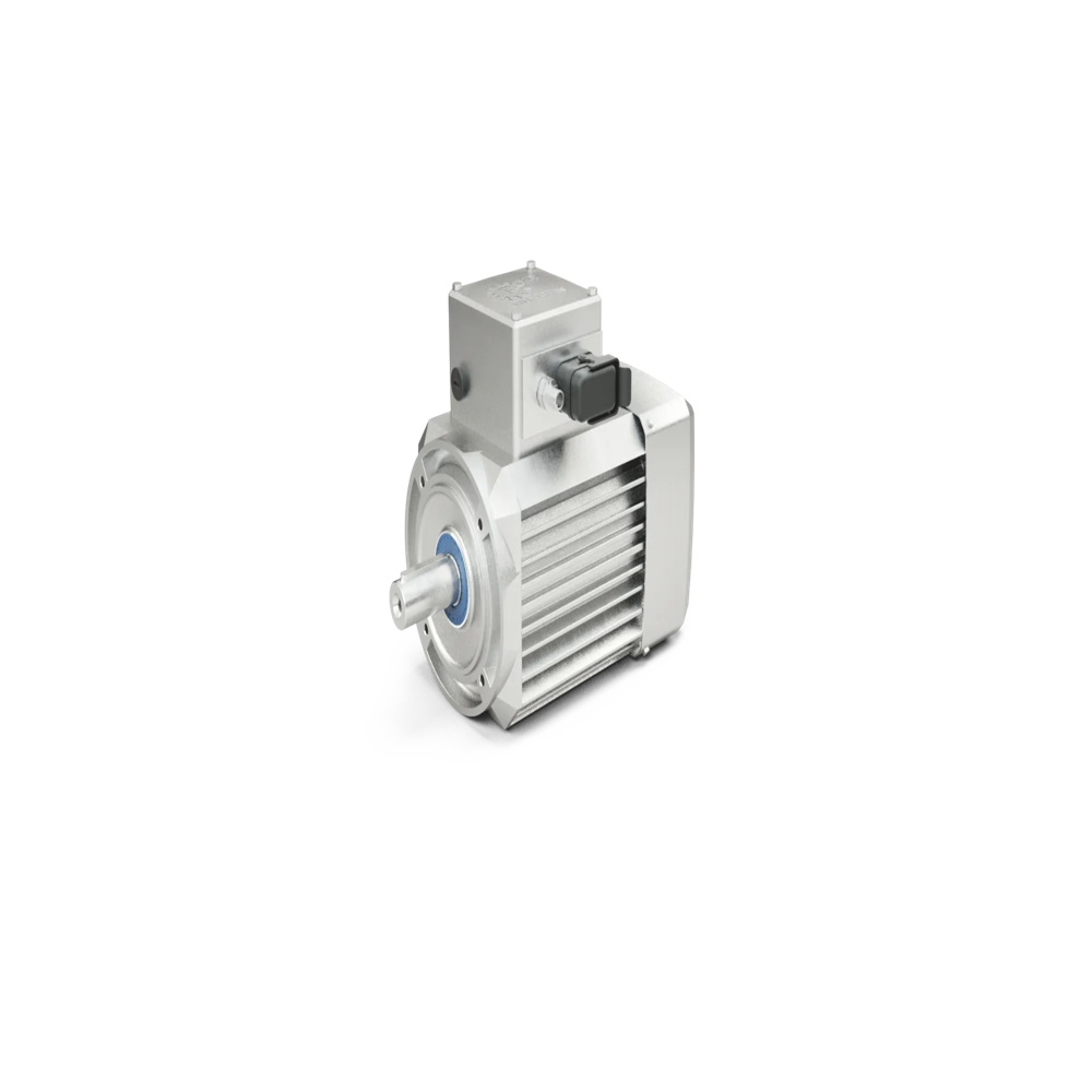 Ie5+ Synchronous Motor (Tefc)-Nord - Ambient Temperature: -20-40 C Celsius (Oc)