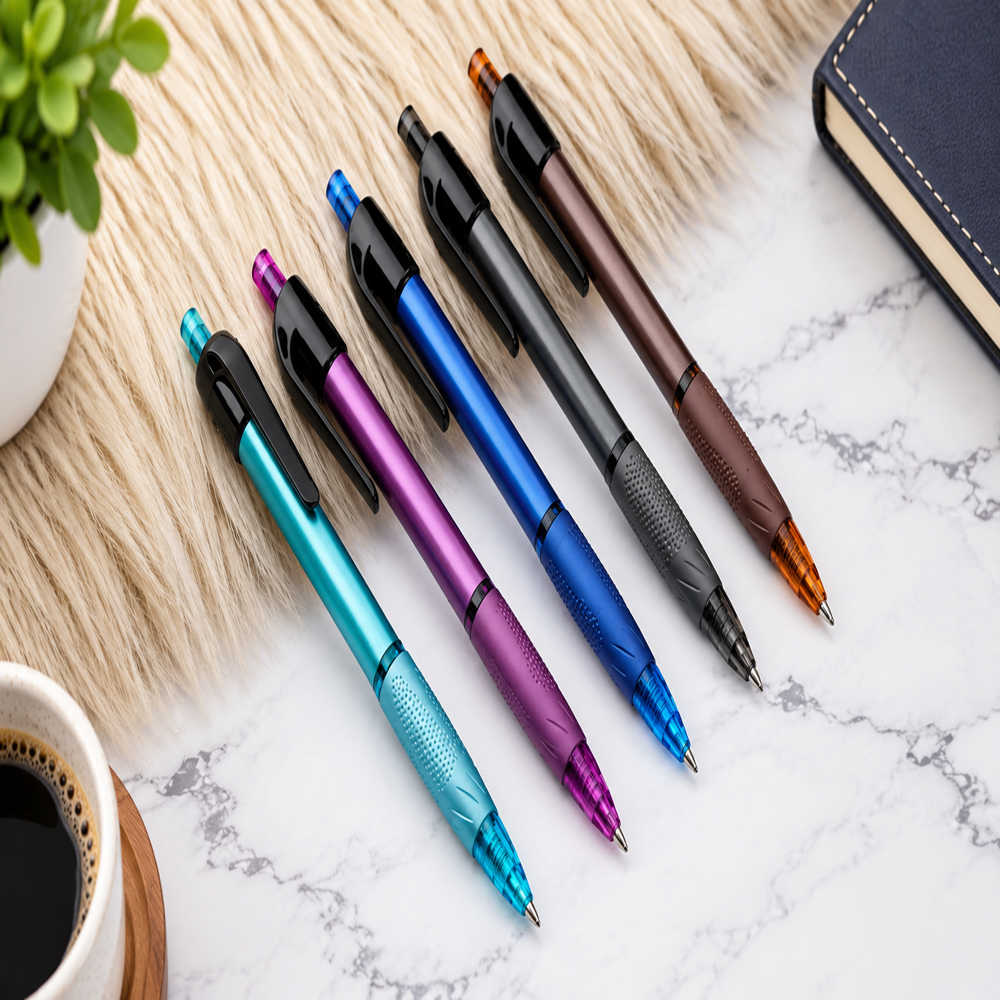Jalan P-42 Scirbe Ball Pen