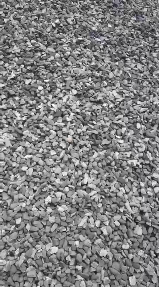 30-60mm Hard Coke