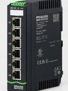 Unmanaged Ethernet switch