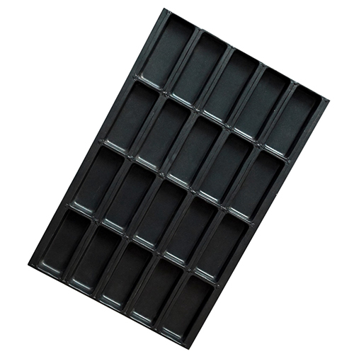 Tiffin Cake Tray